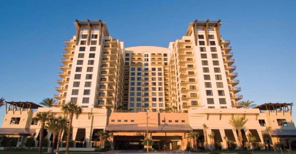 Aparthotel Origin At Seahaven Panama City Beach Esterno foto
