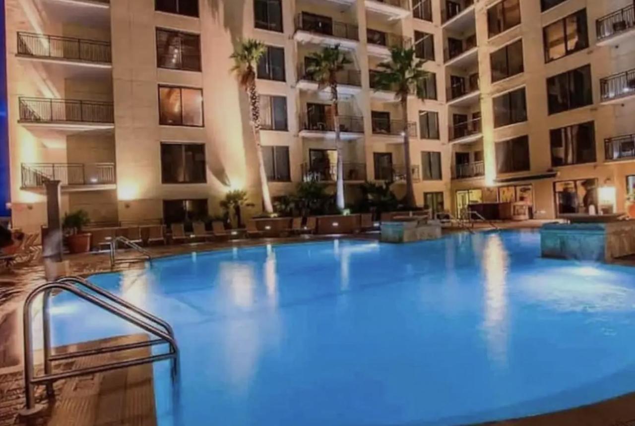 Aparthotel Origin At Seahaven Panama City Beach Esterno foto