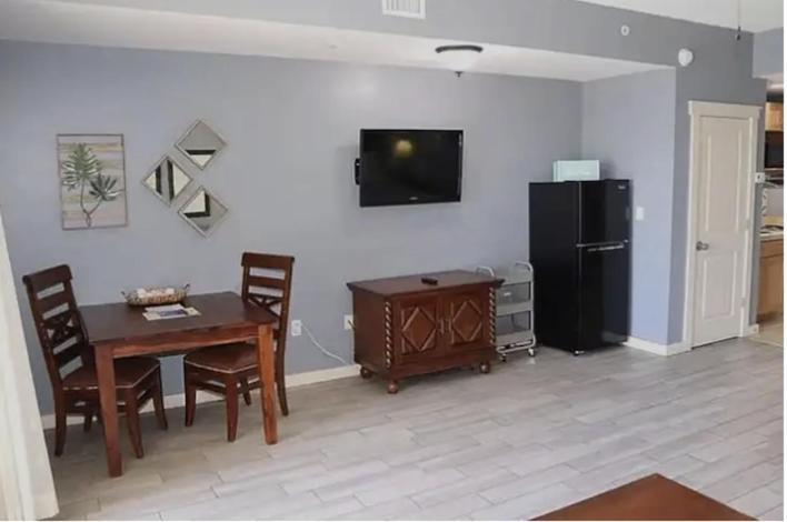 Aparthotel Origin At Seahaven Panama City Beach Esterno foto