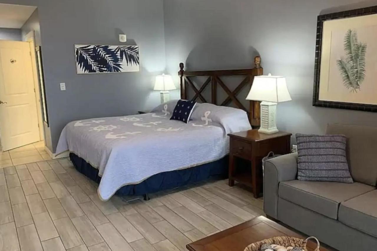 Aparthotel Origin At Seahaven Panama City Beach Esterno foto