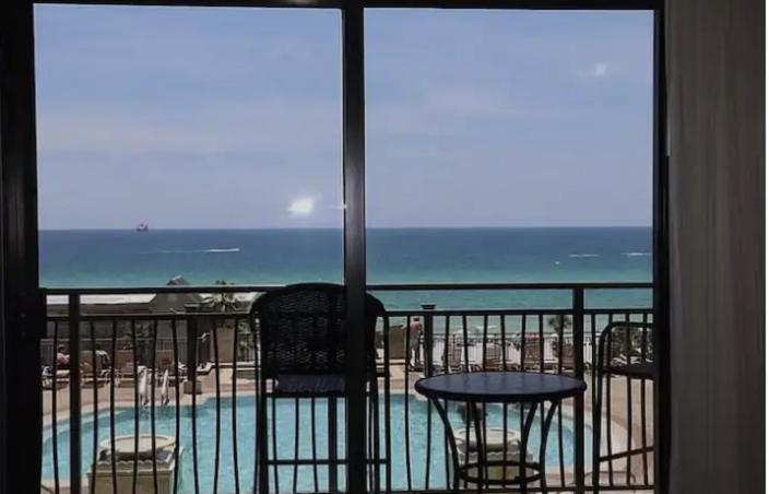 Aparthotel Origin At Seahaven Panama City Beach Esterno foto
