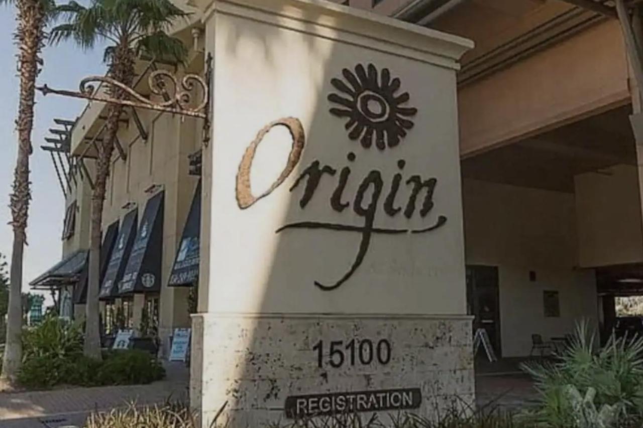 Aparthotel Origin At Seahaven Panama City Beach Esterno foto