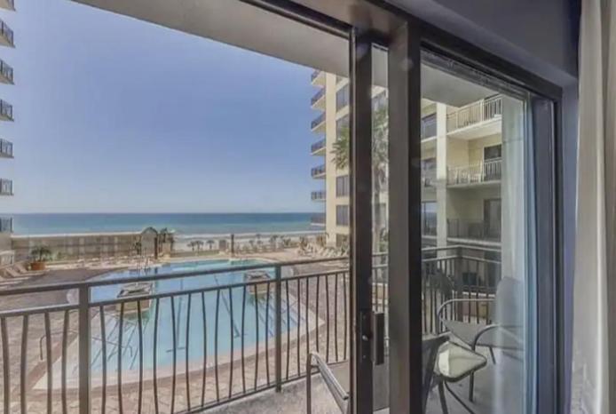 Aparthotel Origin At Seahaven Panama City Beach Esterno foto