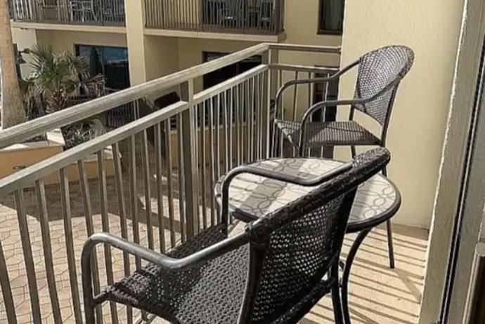 Aparthotel Origin At Seahaven Panama City Beach Esterno foto