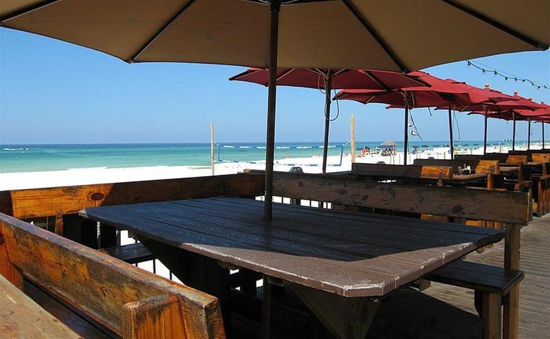 Aparthotel Origin At Seahaven Panama City Beach Esterno foto