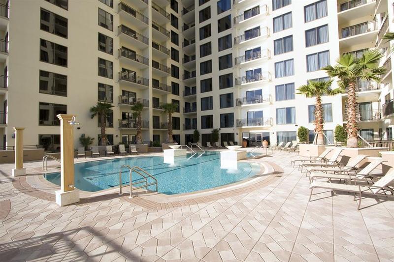 Aparthotel Origin At Seahaven Panama City Beach Esterno foto