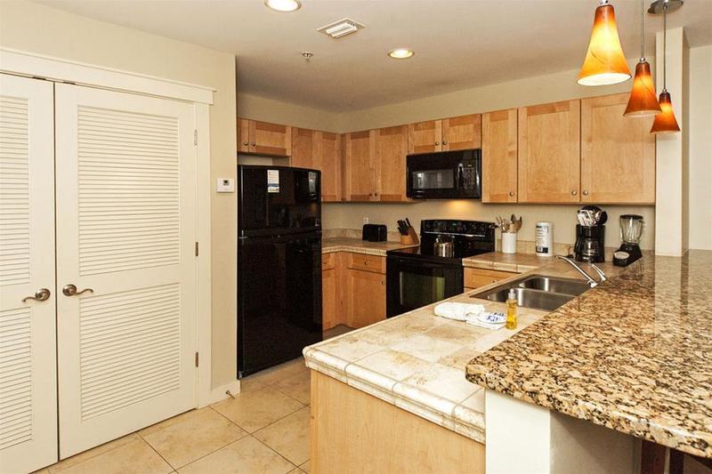 Aparthotel Origin At Seahaven Panama City Beach Esterno foto