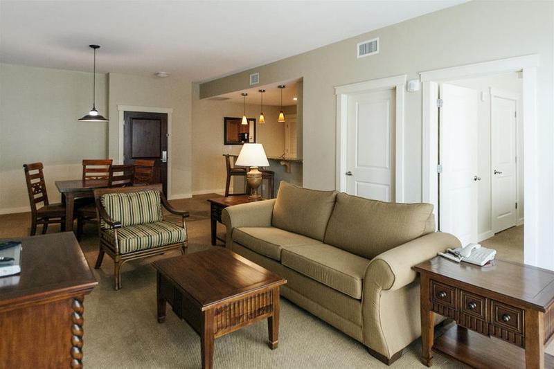 Aparthotel Origin At Seahaven Panama City Beach Esterno foto