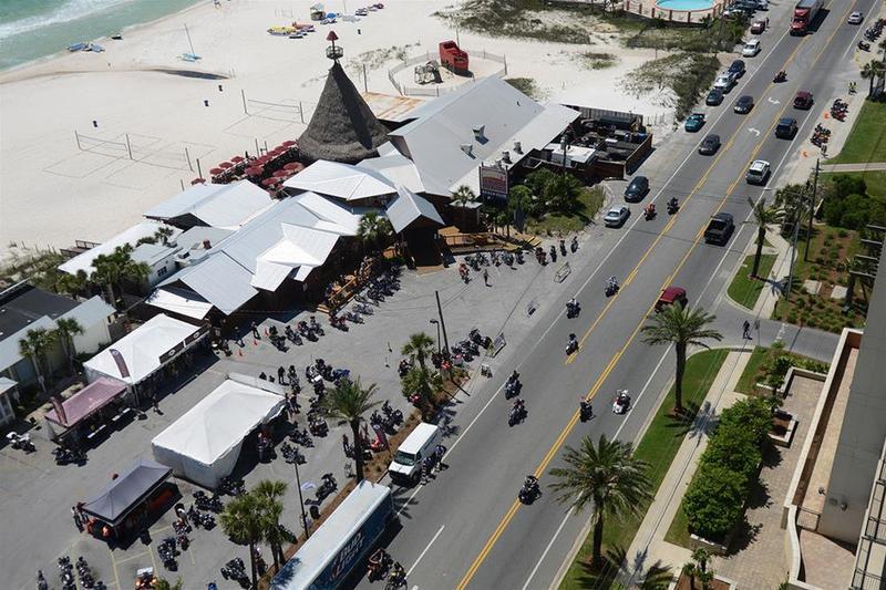 Aparthotel Origin At Seahaven Panama City Beach Esterno foto