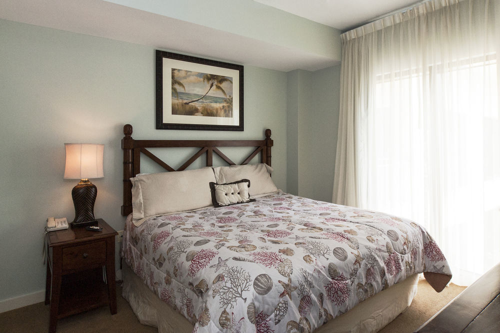Aparthotel Origin At Seahaven Panama City Beach Esterno foto