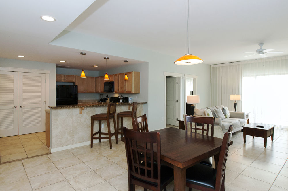 Aparthotel Origin At Seahaven Panama City Beach Esterno foto