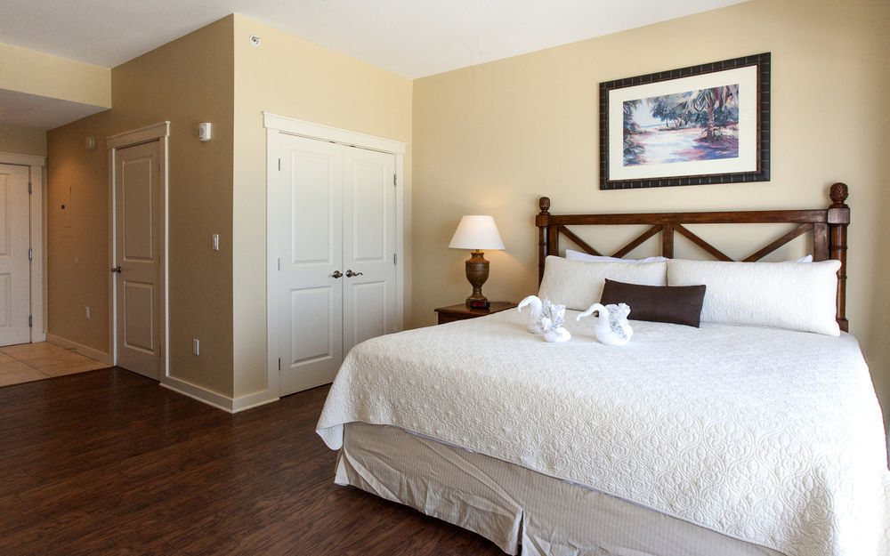 Aparthotel Origin At Seahaven Panama City Beach Esterno foto