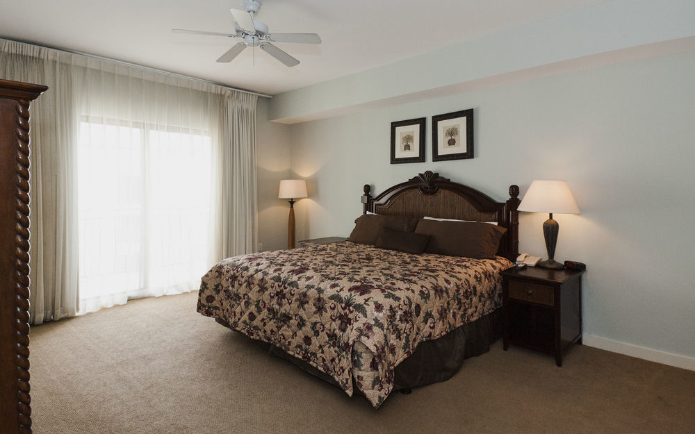 Aparthotel Origin At Seahaven Panama City Beach Esterno foto