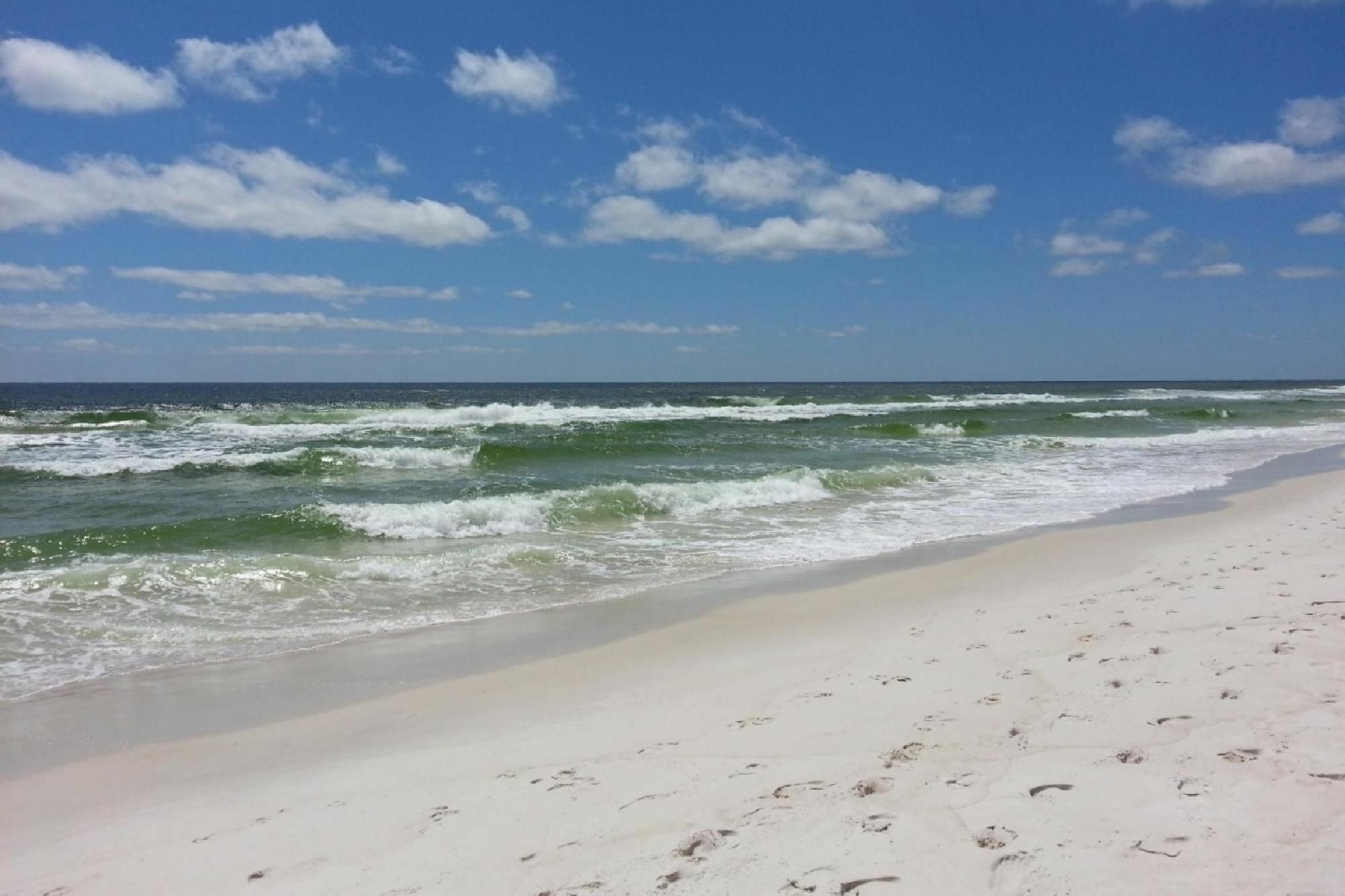 Aparthotel Origin At Seahaven Panama City Beach Esterno foto