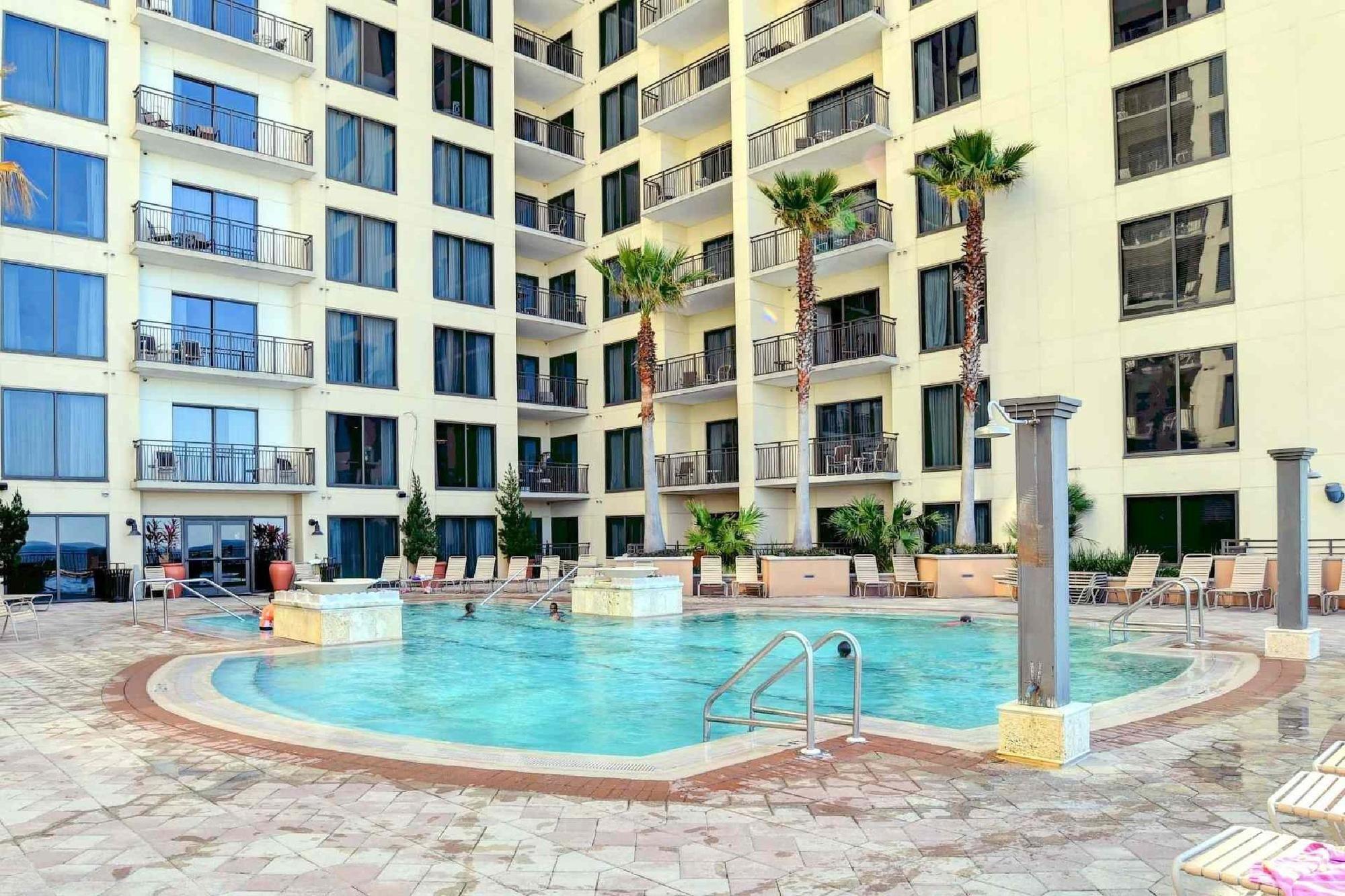 Aparthotel Origin At Seahaven Panama City Beach Esterno foto