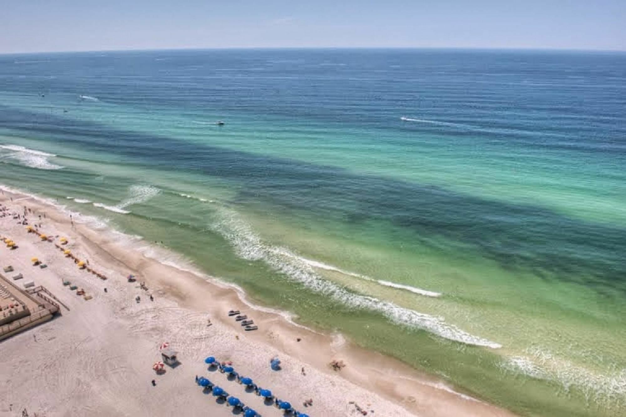 Aparthotel Origin At Seahaven Panama City Beach Esterno foto