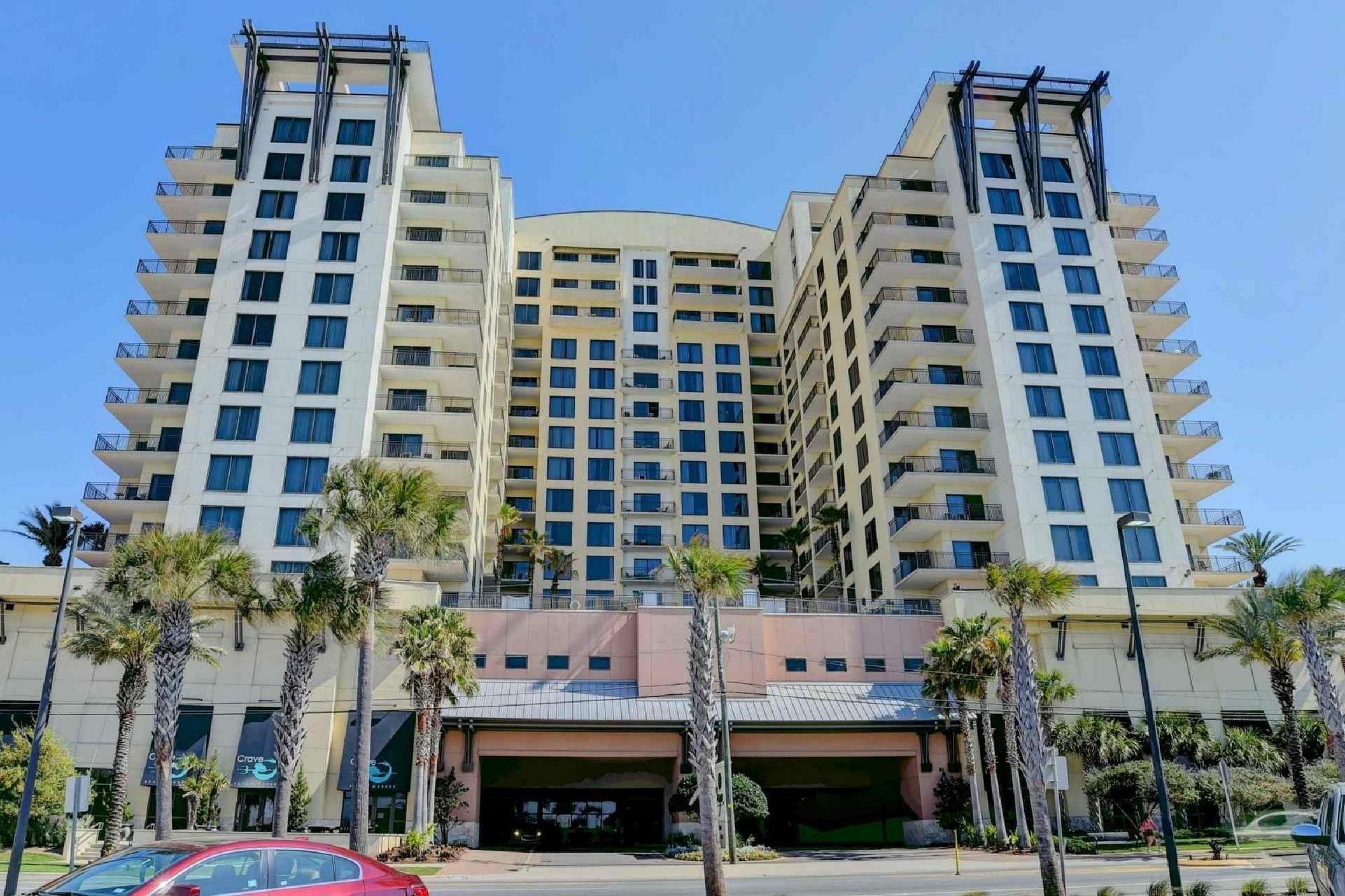 Aparthotel Origin At Seahaven Panama City Beach Esterno foto