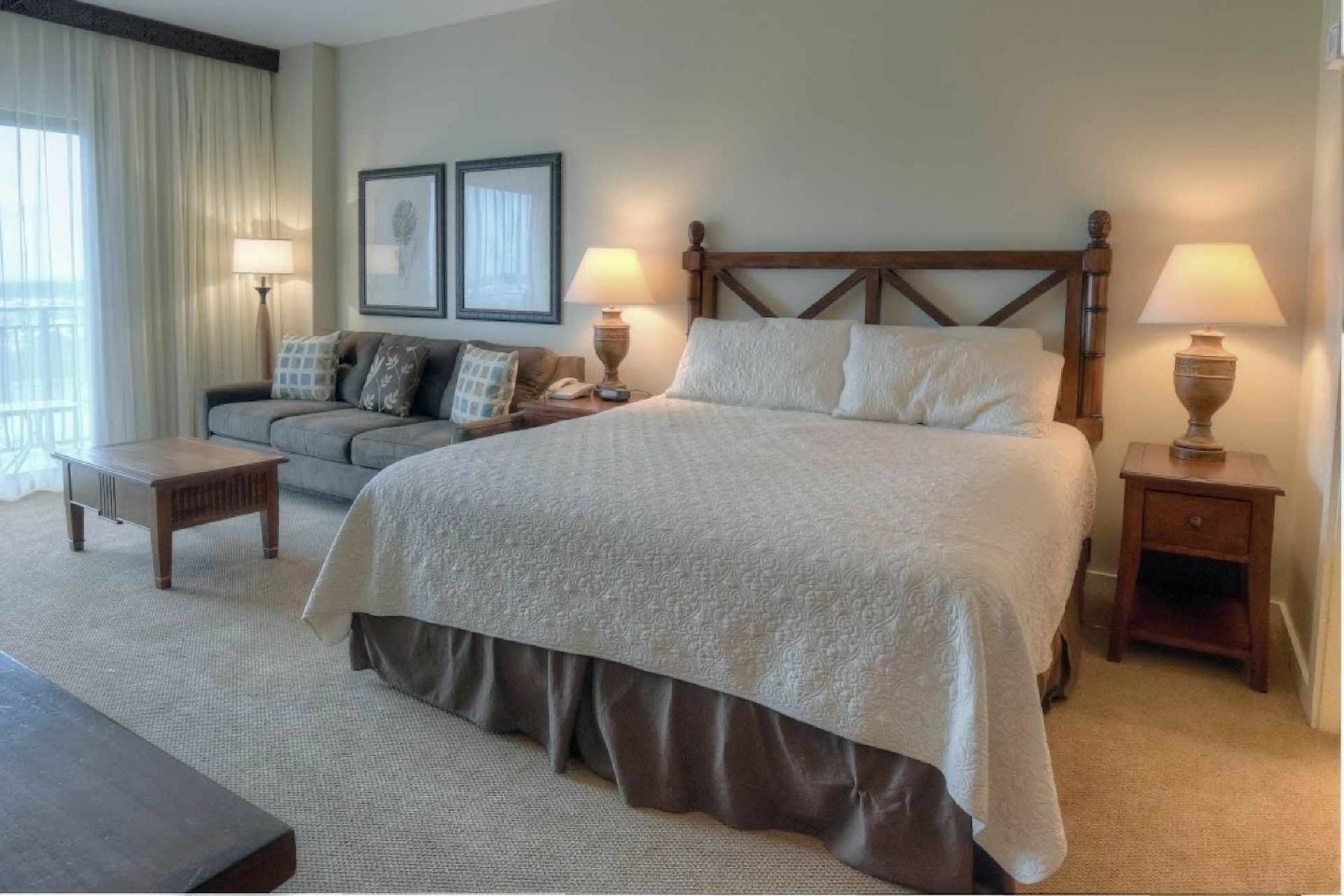 Aparthotel Origin At Seahaven Panama City Beach Esterno foto