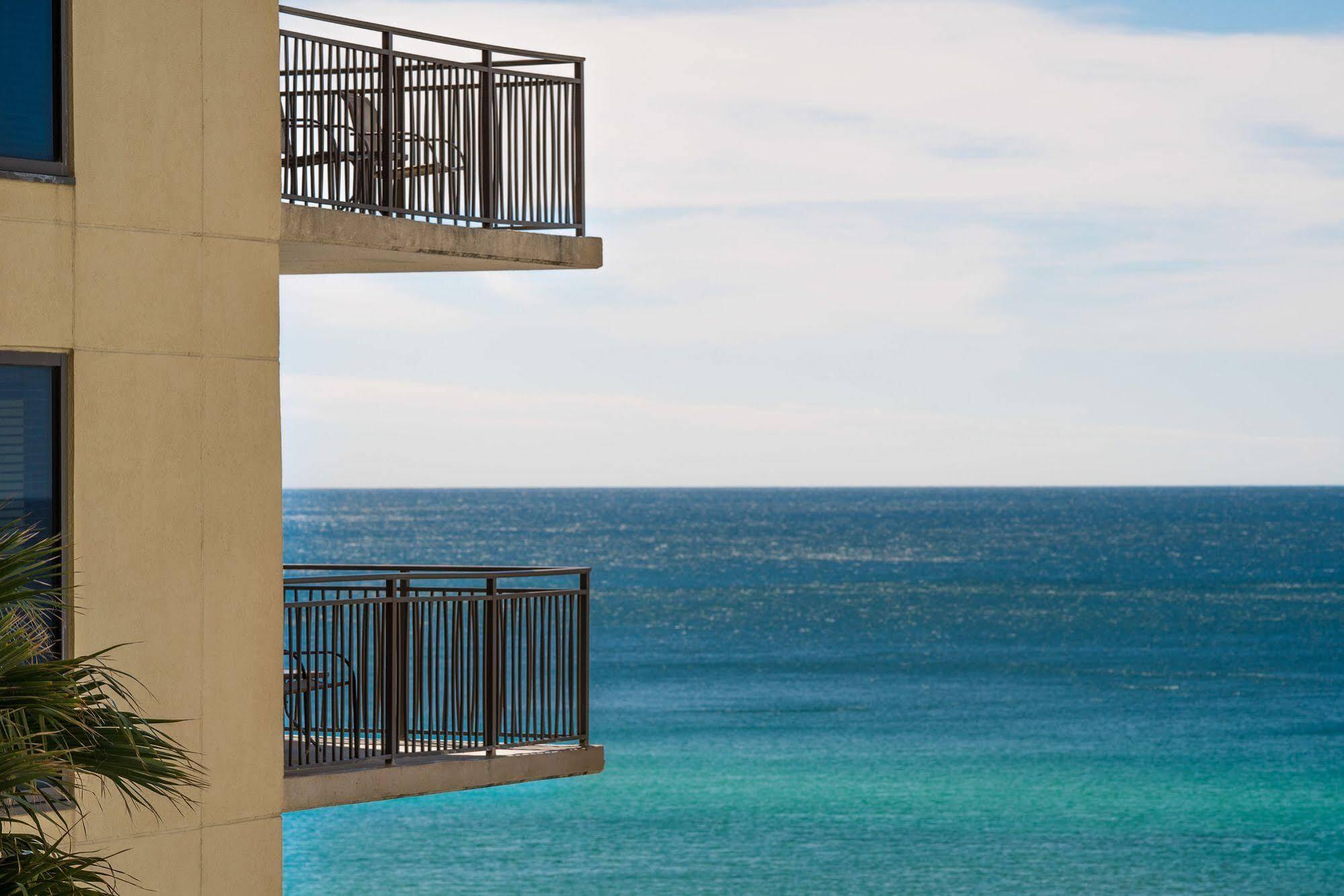Aparthotel Origin At Seahaven Panama City Beach Esterno foto