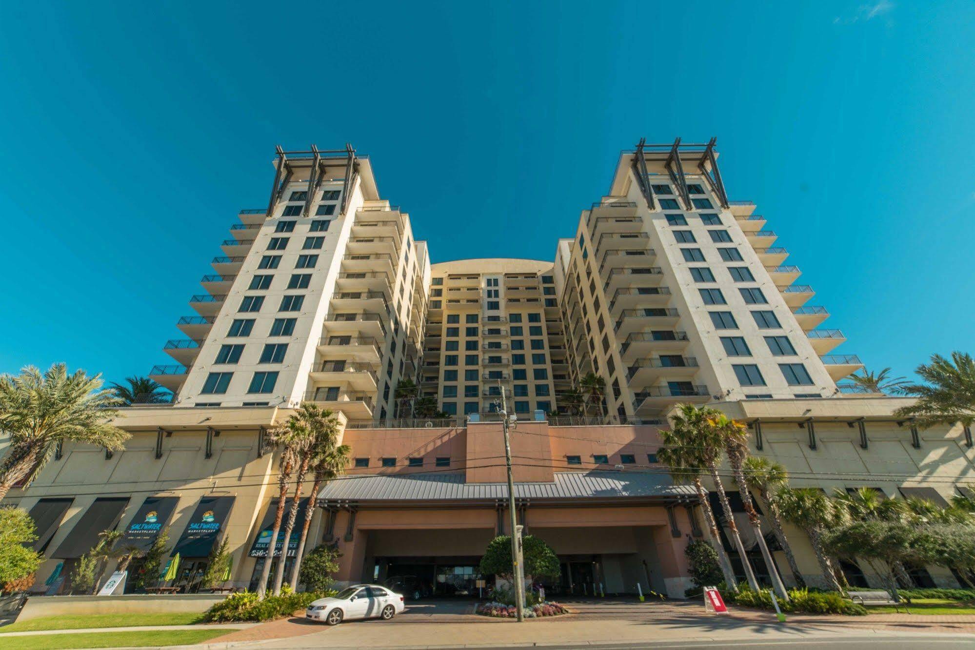 Aparthotel Origin At Seahaven Panama City Beach Esterno foto
