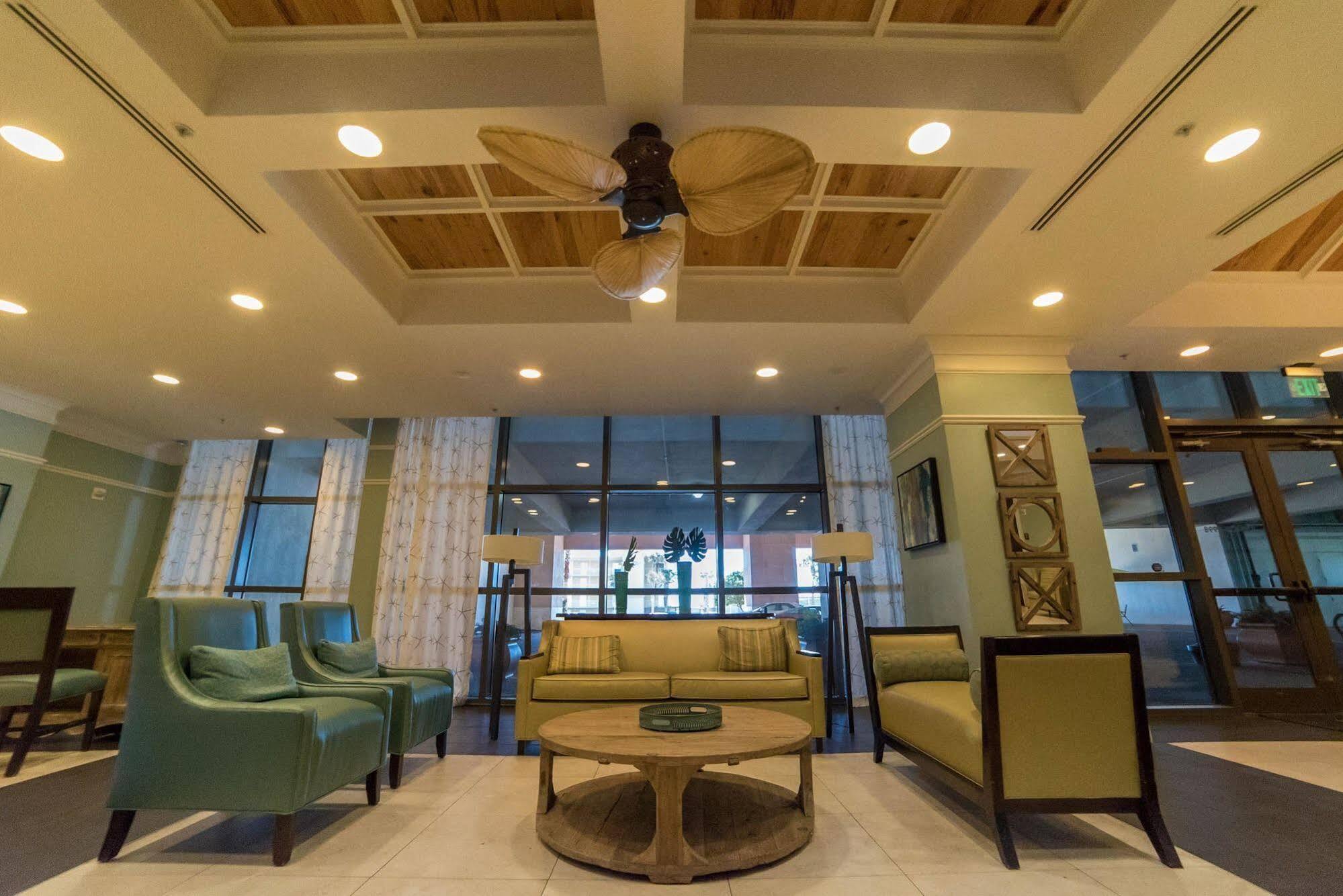 Aparthotel Origin At Seahaven Panama City Beach Esterno foto
