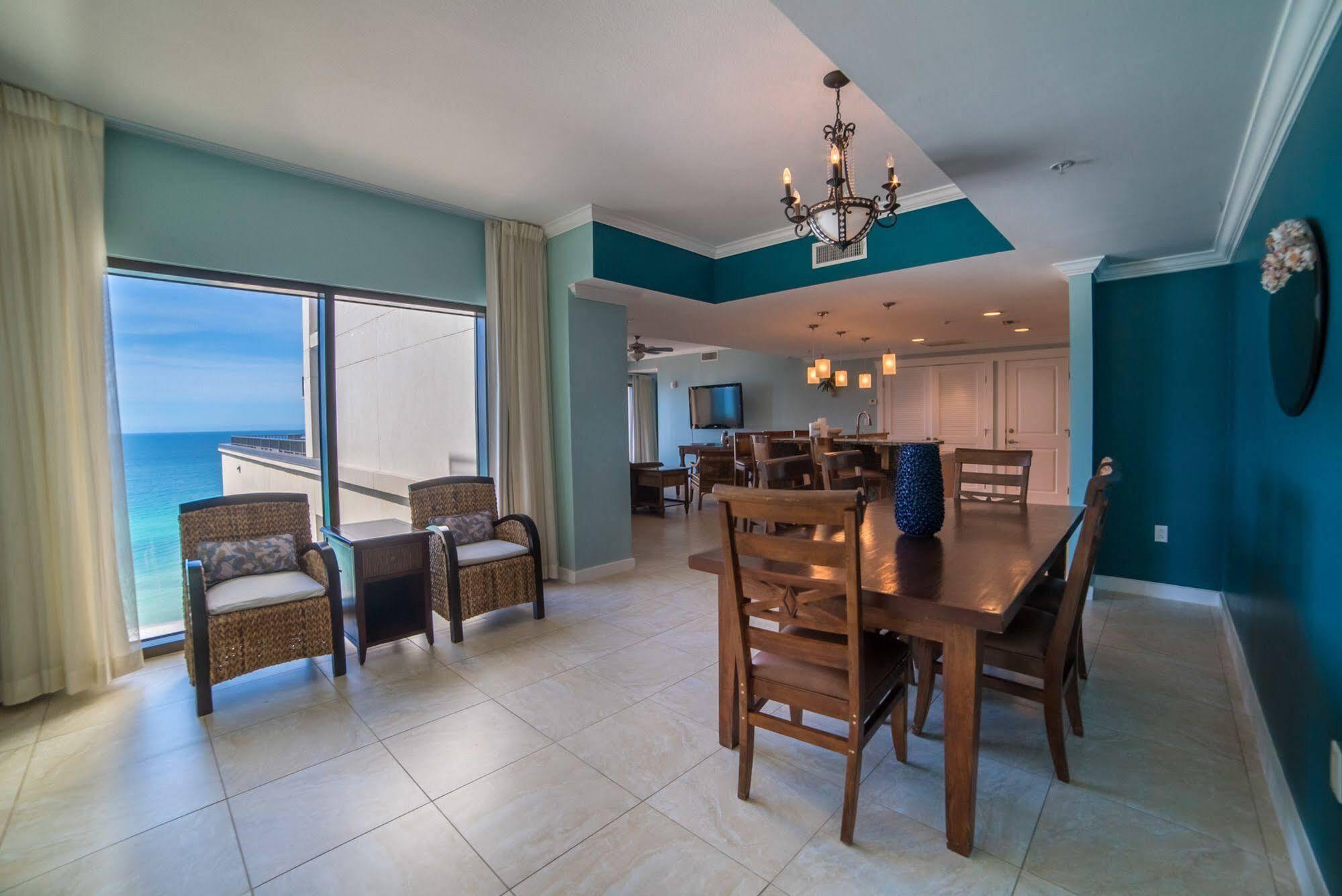 Aparthotel Origin At Seahaven Panama City Beach Esterno foto