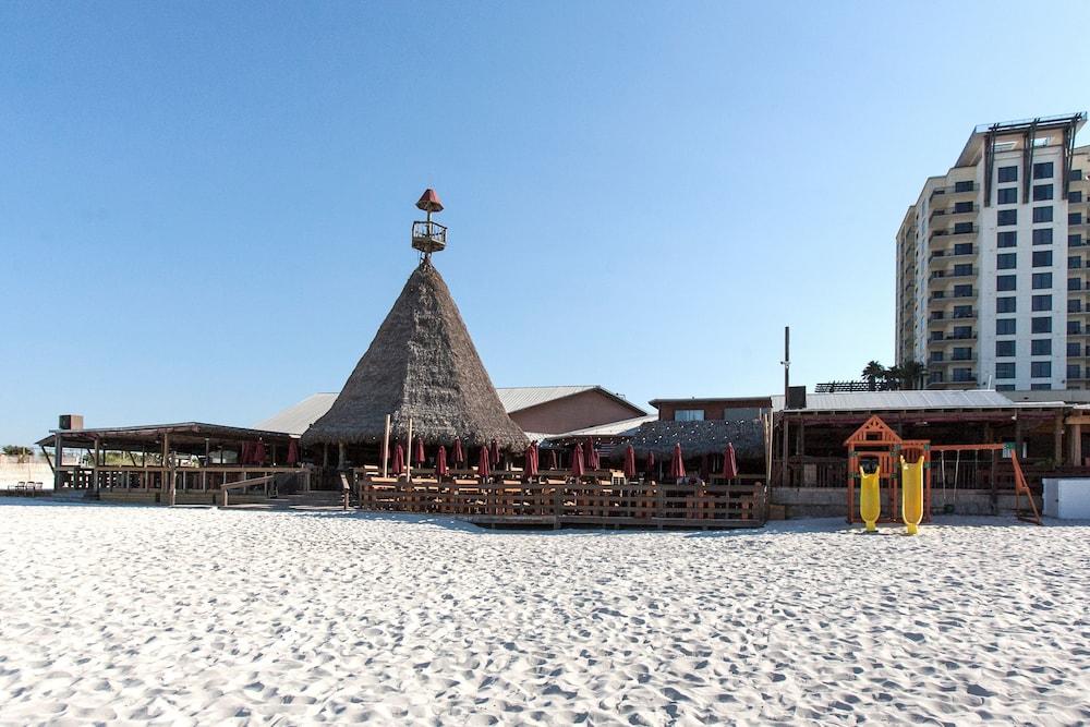 Aparthotel Origin At Seahaven Panama City Beach Esterno foto